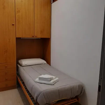 Hotel Casa Vacanze Da Cinzia Zanica Habitación foto