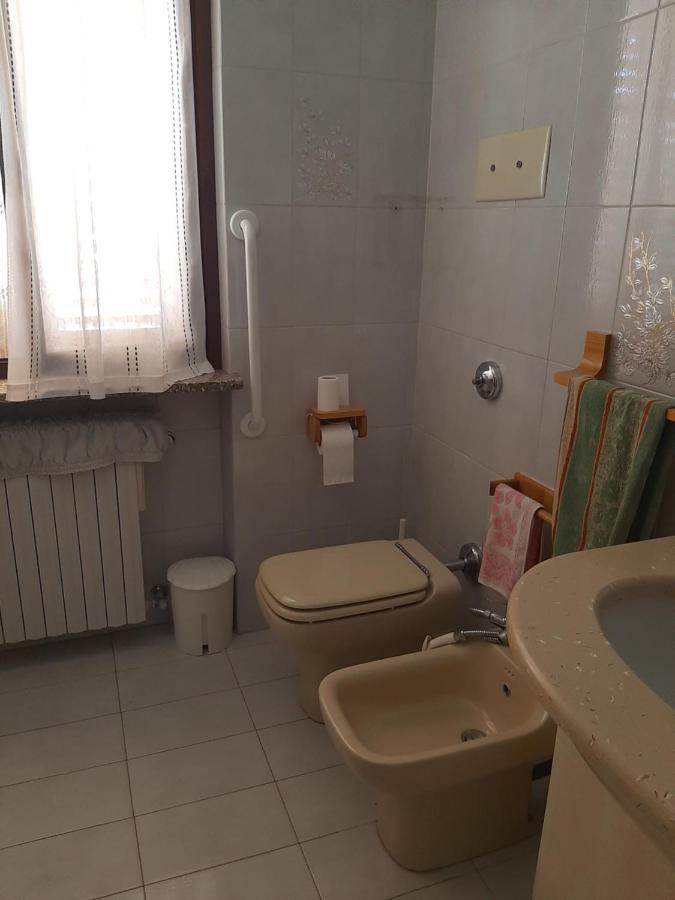 Affittacamere Casa Vacanze Da Cinzia