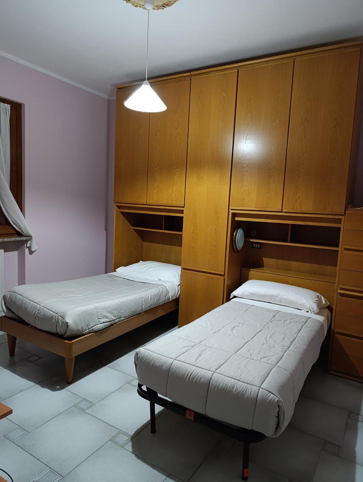 Affittacamere Casa Vacanze Da Cinzia Zanica