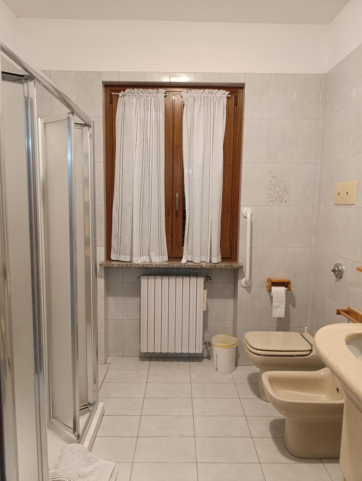 Casa Vacanze Da Cinzia *